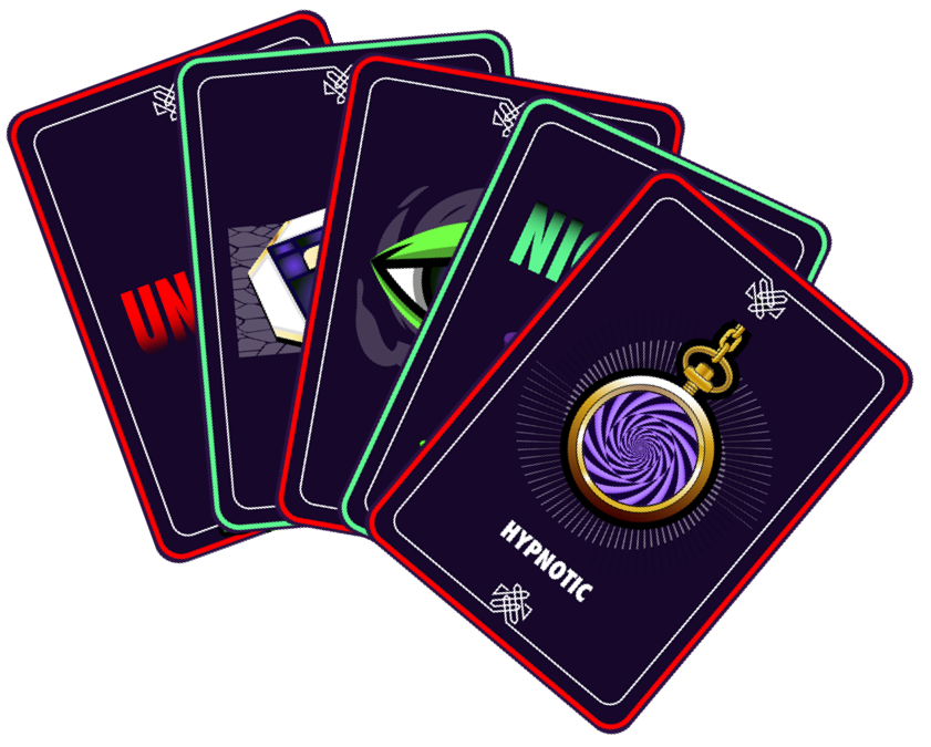 card-fan