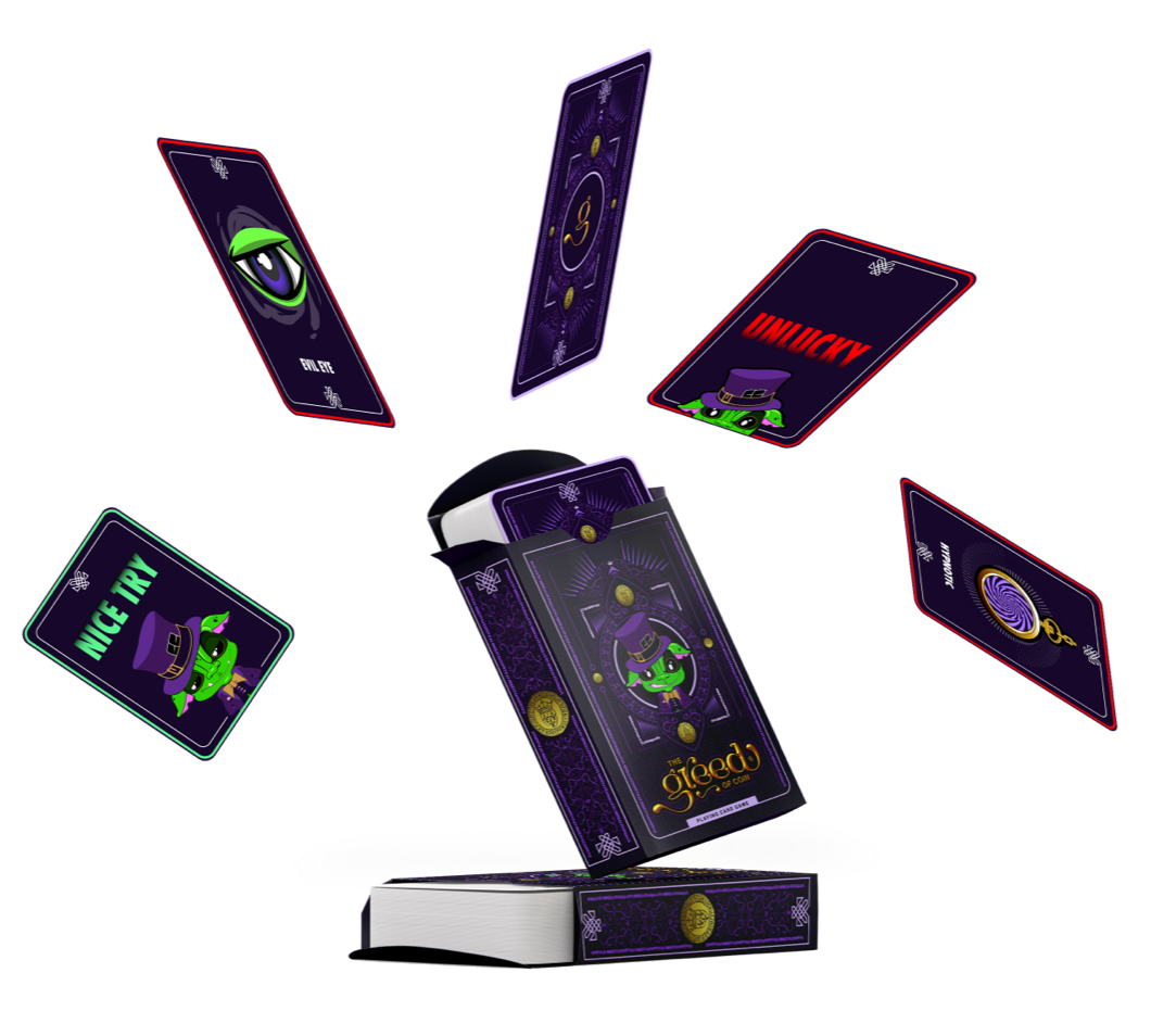 cards
