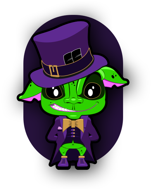 goblin-centered