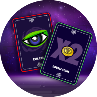 power-cards